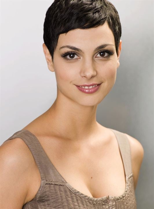 Bild Morena Baccarin