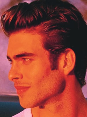 Kinoposter Jon Kortajarena