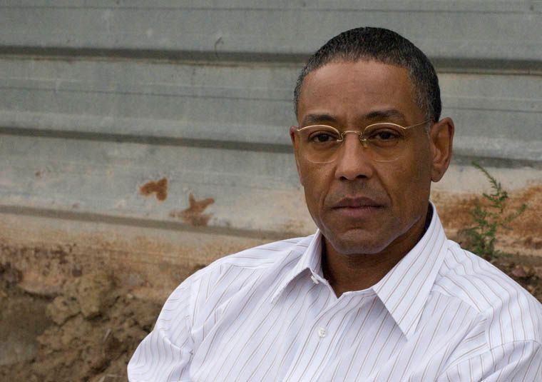 Bild Giancarlo Esposito