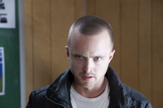 Breaking Bad : Bild Aaron Paul