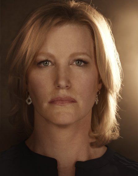 Bild Anna Gunn