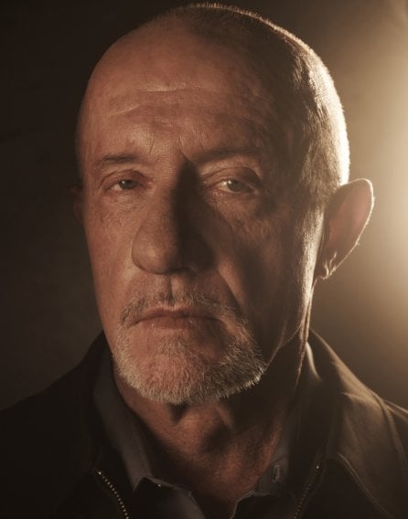 Bild Jonathan Banks