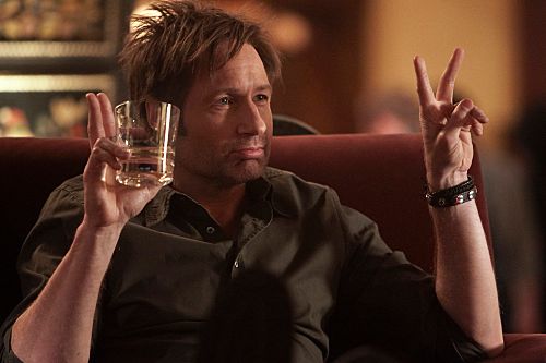 Californication : Bild David Duchovny