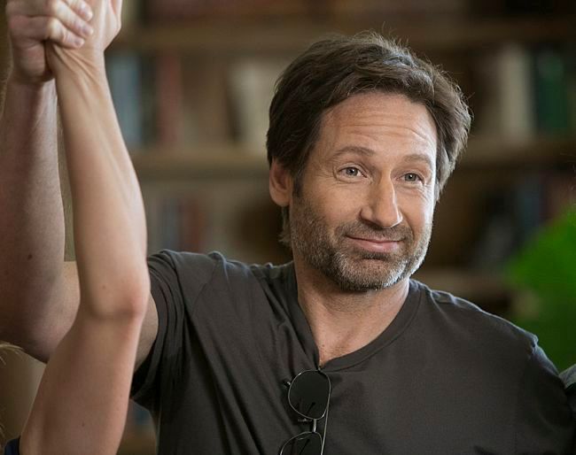 Californication : Bild David Duchovny