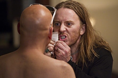 Californication : Bild Evan Handler, Tim Minchin