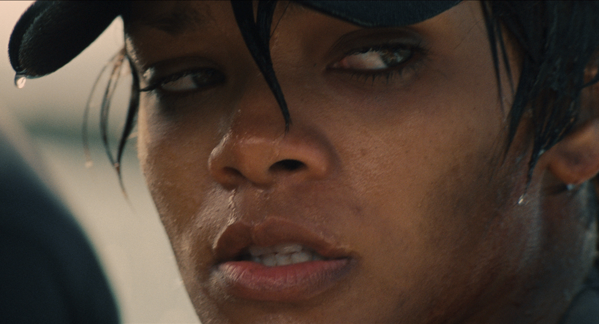 Battleship : Bild Peter Berg, Rihanna