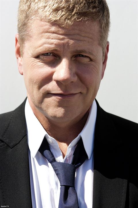 Bild Michael Cudlitz