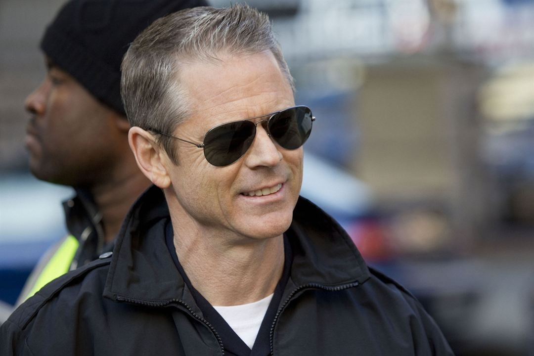 Southland : Bild C. Thomas Howell