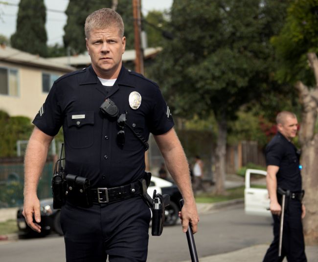 Southland : Bild Michael Cudlitz