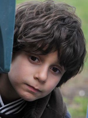 Kinoposter Léo Elbé