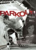 Parkour : Kinoposter