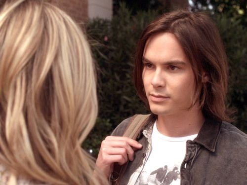 Pretty Little Liars : Bild Tyler Blackburn