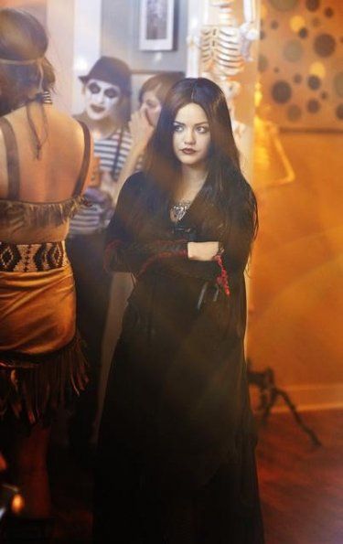 Pretty Little Liars : Bild Lucy Hale