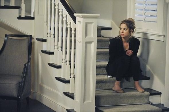 Pretty Little Liars : Bild Ashley Benson