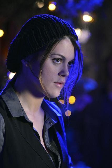 Pretty Little Liars : Bild Lindsey Shaw