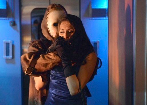 Pretty Little Liars : Bild Troian Bellisario