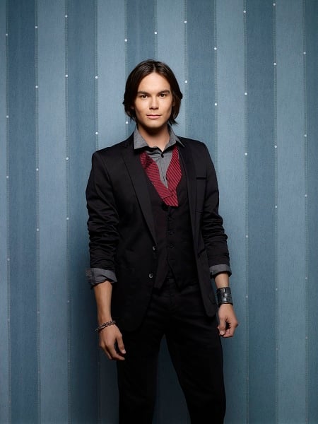 Bild Tyler Blackburn