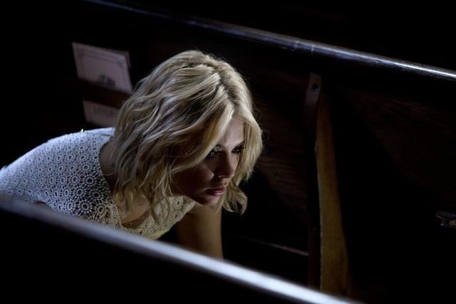 Pretty Little Liars : Bild Ashley Benson