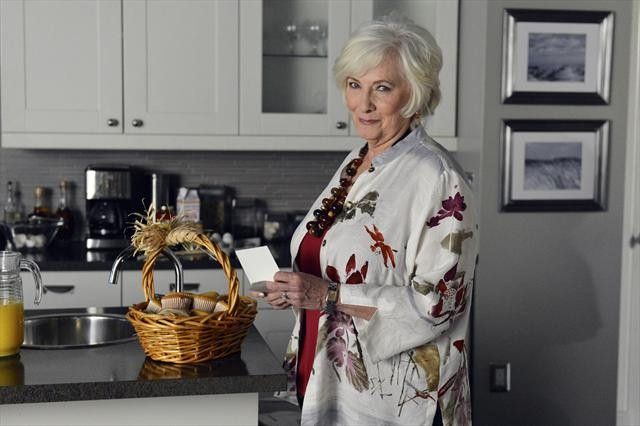 Pretty Little Liars : Bild Betty Buckley