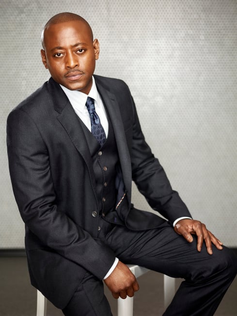 Bild Omar Epps