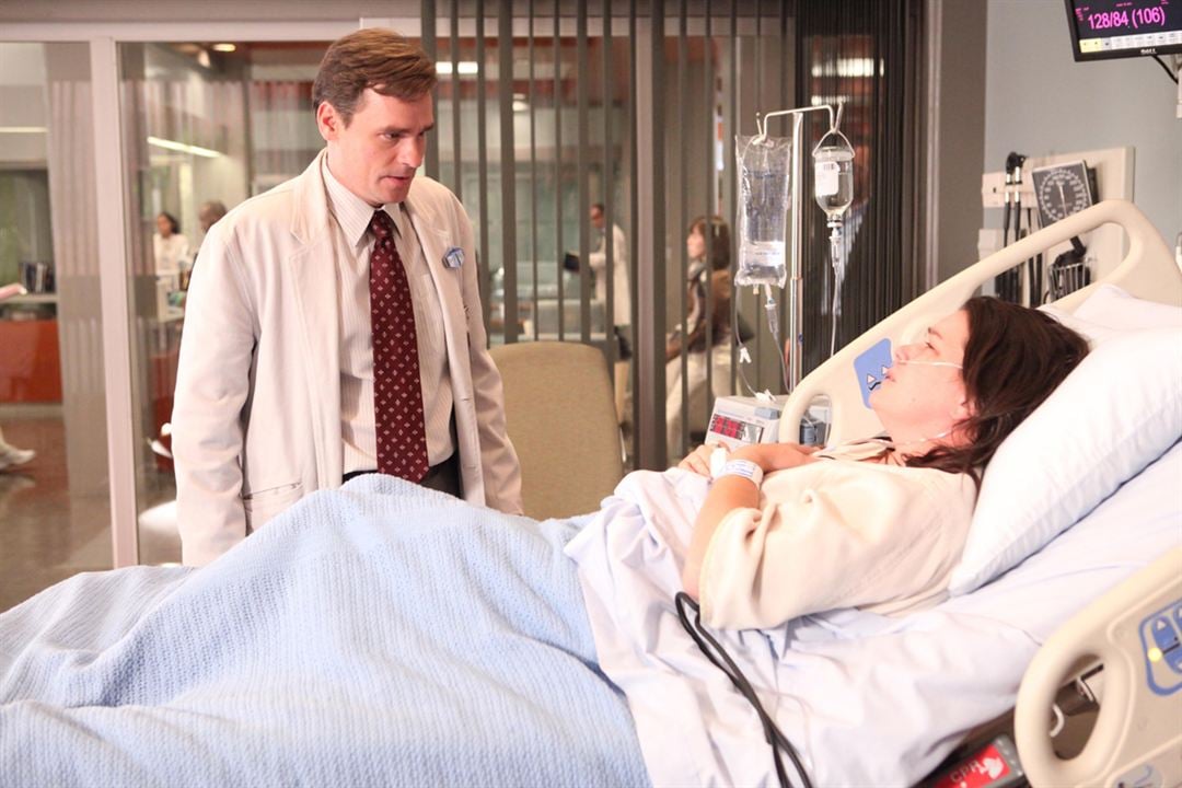 Dr. House : Bild Robert Sean Leonard