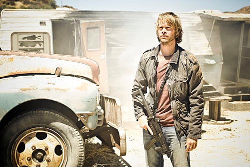 Bild Eric Christian Olsen