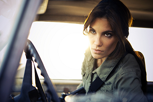 Bild Daniela Ruah