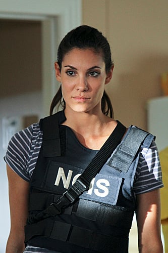 Navy CIS: L.A. : Bild Daniela Ruah