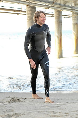 Navy CIS: L.A. : Bild Eric Christian Olsen