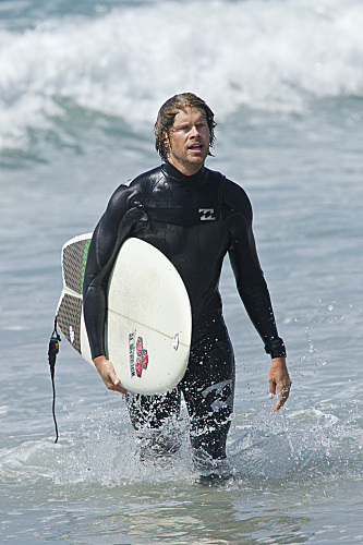 Navy CIS: L.A. : Bild Eric Christian Olsen