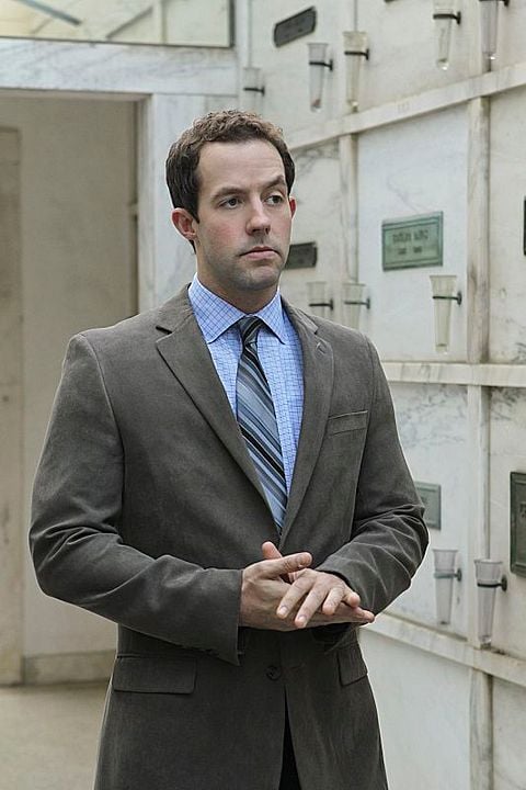 Navy CIS: L.A. : Bild Peter Cambor