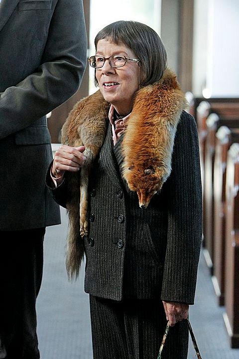 Navy CIS: L.A. : Bild Linda Hunt