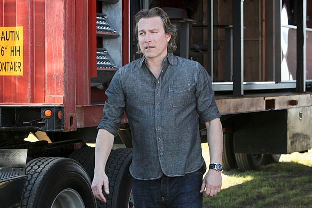 Navy CIS: L.A. : Bild John Corbett