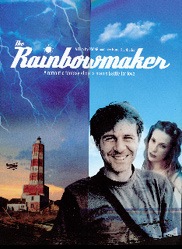 The Rainbowmaker : Kinoposter