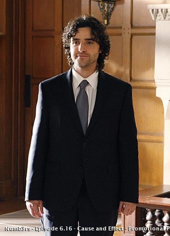 Bild David Krumholtz