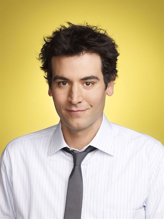 Bild Josh Radnor