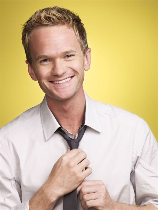 Bild Neil Patrick Harris