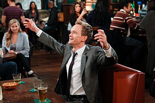 How I Met Your Mother : Bild Neil Patrick Harris