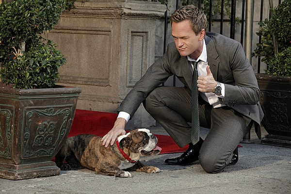 How I Met Your Mother : Kinoposter Neil Patrick Harris