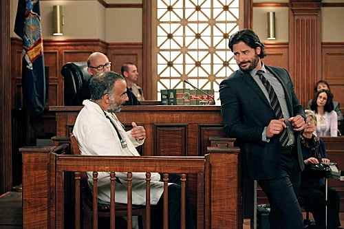 How I Met Your Mother : Bild Joe Manganiello