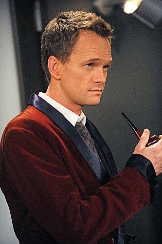 How I Met Your Mother : Bild Neil Patrick Harris