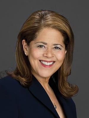 Kinoposter Anna Deavere Smith