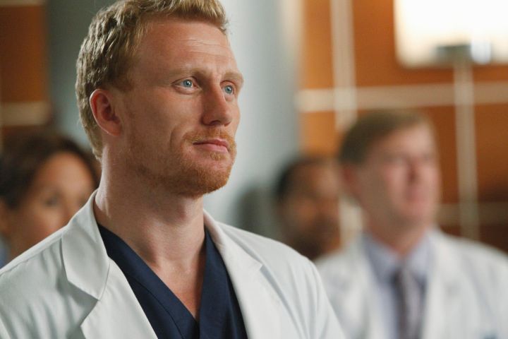 Bild Kevin McKidd