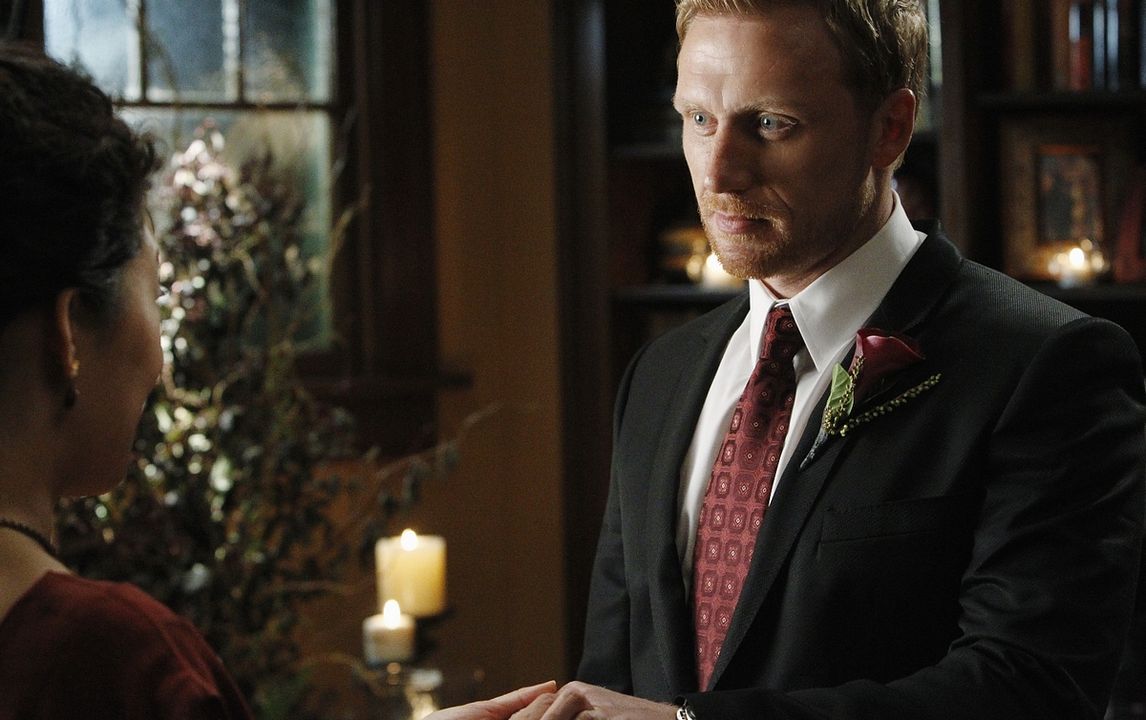 Bild Kevin McKidd