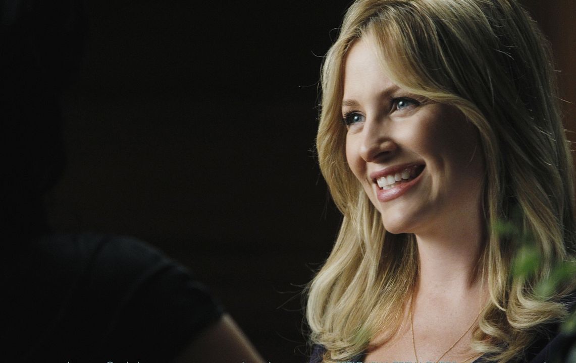 Bild Jessica Capshaw