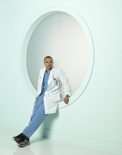 Bild Jesse Williams