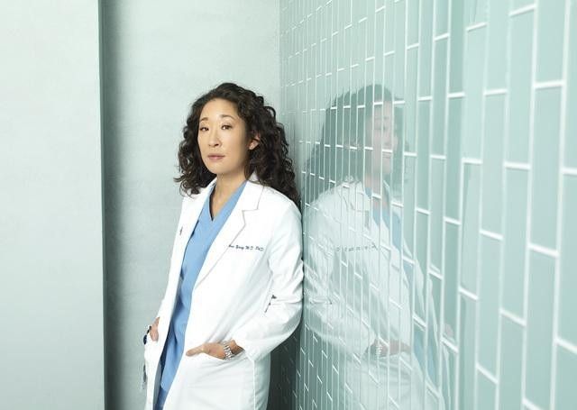 Bild Sandra Oh