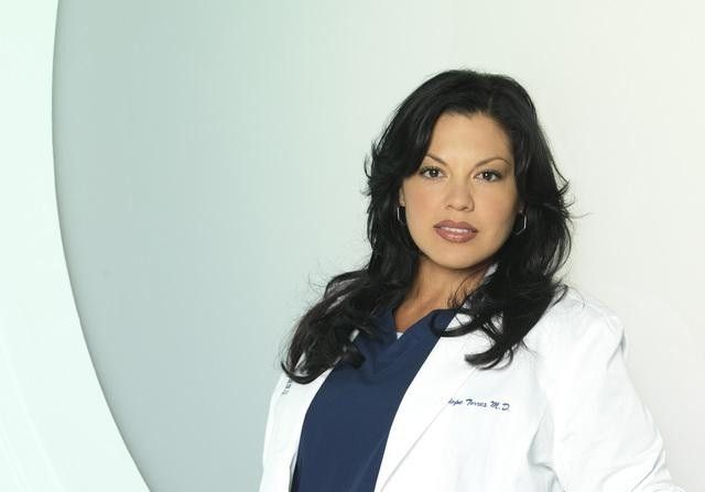 Bild Sara Ramirez