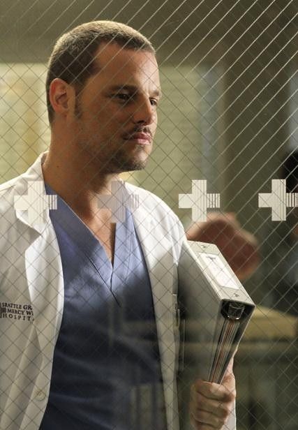 Bild Justin Chambers (I)