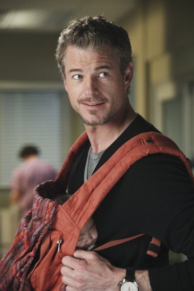 Grey's Anatomy - Die jungen Ärzte : Bild Eric Dane